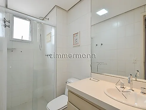 Apartamento 3 Quartos com 3 Suítes e 137m² - Perdizes - Foto 16