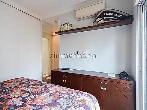 Apartamento 3 Quartos com 3 Suítes e 137m² - Perdizes - Foto 19
