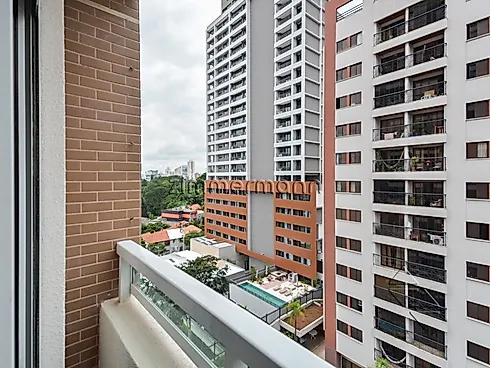 Apartamento 3 Quartos com 3 Suítes e 137m² - Perdizes - Foto 20