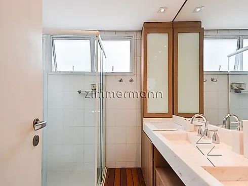 Apartamento 3 Quartos com 3 Suítes e 137m² - Perdizes - Foto 21