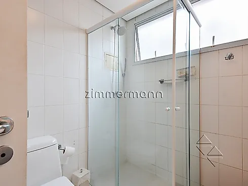 Apartamento 3 Quartos com 3 Suítes e 137m² - Perdizes - Foto 22