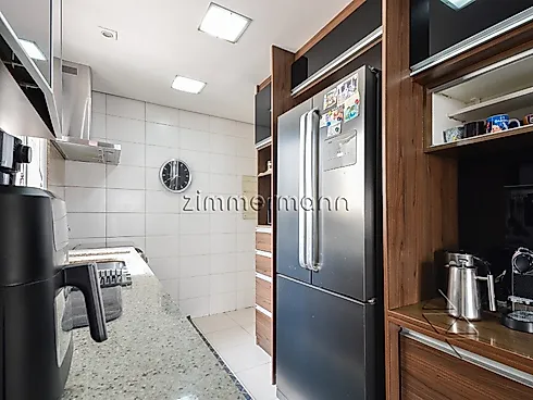 Apartamento 3 Quartos com 3 Suítes e 137m² - Perdizes - Foto 25
