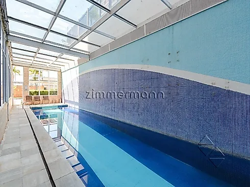 Apartamento 3 Quartos com 3 Suítes e 137m² - Perdizes - Foto 26