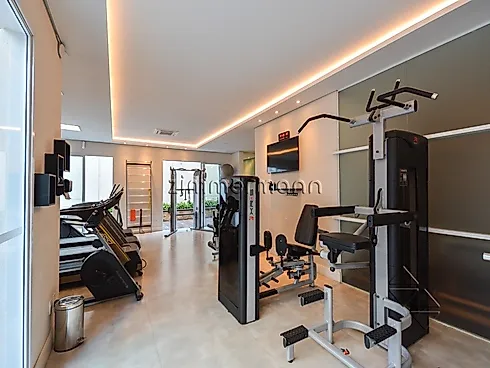 Apartamento 3 Quartos com 3 Suítes e 137m² - Perdizes - Foto 27