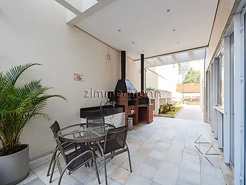 Apartamento 3 Quartos com 3 Suítes e 137m² - Perdizes - Foto 29