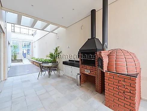 Apartamento 3 Quartos com 3 Suítes e 137m² - Perdizes - Foto 30