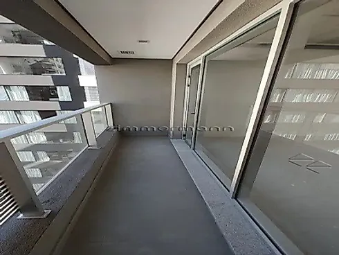 Escritório/Sala Comercial - 32m², Pinheiros - Escritório/sala em Pinheiros, São Paulo - Foto 2