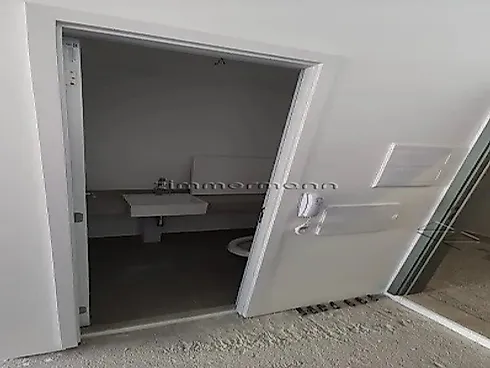 Escritório/Sala Comercial - 32m², Pinheiros - Escritório/sala em Pinheiros, São Paulo - Foto 5