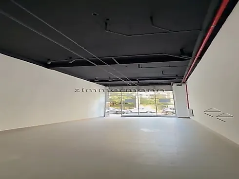 Escritório/Sala Comercial - 148m², Perdizes - Escritório/sala em Perdizes, São Paulo - Foto 1