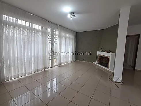 Casa 3 Quartos com 1 Suíte e 163m² - Vila Madalena - Casa em Vila Madalena, L - Foto 1