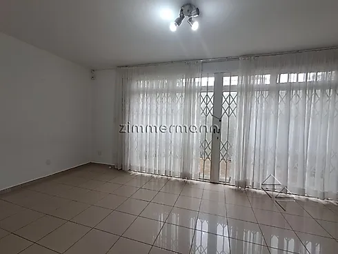 Casa 3 Quartos com 1 Suíte e 163m² - Vila Madalena - Casa em Vila Madalena, L - Foto 2