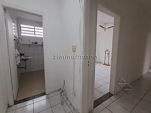 Casa 3 Quartos com 1 Suíte e 163m² - Vila Madalena - Casa em Vila Madalena, L - Foto 4