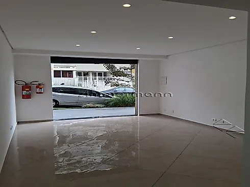 Escritório/Sala Comercial - 24m², Perdizes - Escritório/sala em Perdizes, São Paulo - Foto 1