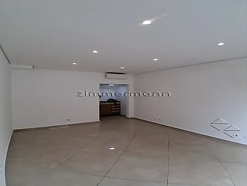 Escritório/Sala Comercial - 24m², Perdizes - Escritório/sala em Perdizes, São Paulo - Foto 2