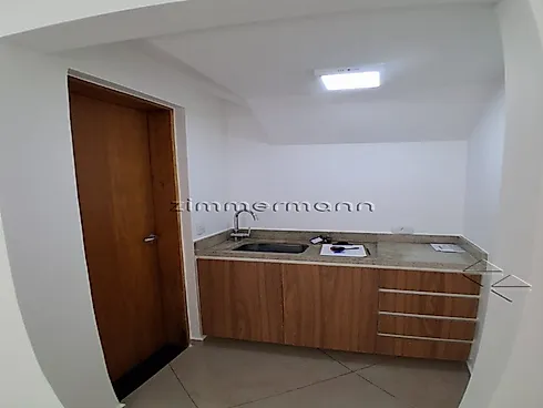 Escritório/Sala Comercial - 24m², Perdizes - Escritório/sala em Perdizes, São Paulo - Foto 4