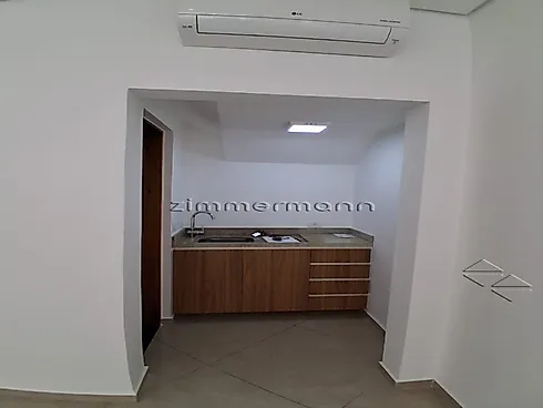 Escritório/Sala Comercial - 24m², Perdizes - Escritório/sala em Perdizes, São Paulo - Foto 5