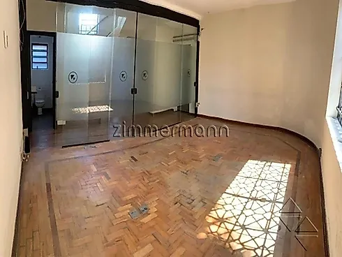 Escritório/Sala Comercial - 287m², Pinheiros - Escritório/sala em Pinheiros, São Paulo - Foto 1
