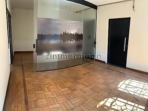 Escritório/Sala Comercial - 287m², Pinheiros - Escritório/sala em Pinheiros, São Paulo - Foto 4