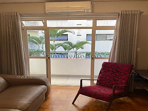 Apartamento 2 Quartos com 83m² - Paraiso - Apartamento em Paraiso, São Paulo - Foto 3