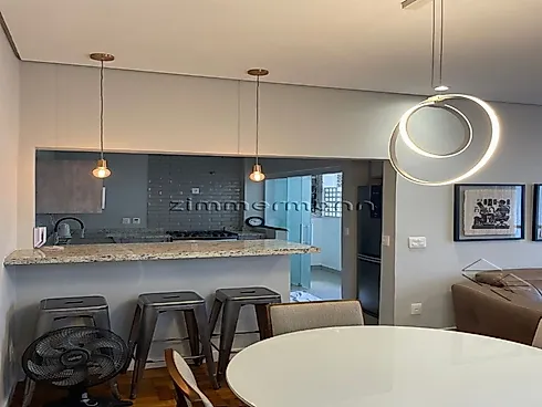 Apartamento 2 Quartos com 83m² - Paraiso - Apartamento em Paraiso, São Paulo - Foto 4