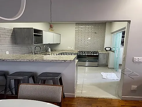 Apartamento 2 Quartos com 83m² - Paraiso - Apartamento em Paraiso, São Paulo - Foto 5