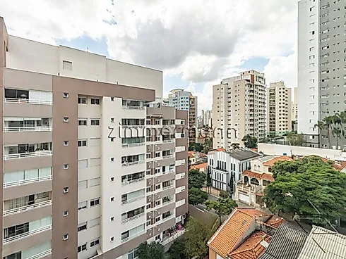 Apartamento 2 Quartos com 1 Suíte e 62m² - Pompeia - Apartamento em Pompeia, São Paulo - Foto 3