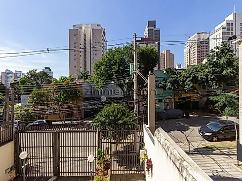 Apartamento 3 Quartos com 1 Suíte e 130m² - Perdizes - Apartamento em Perdizes, Sao Paulo - Foto 2