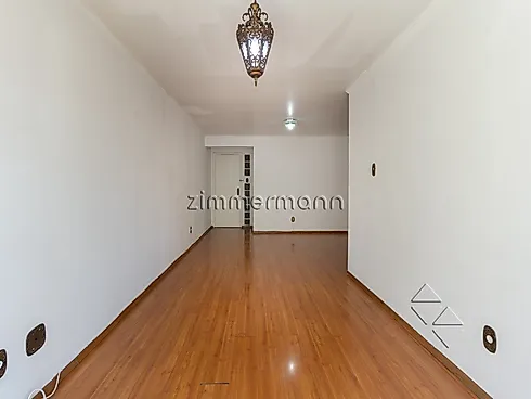 Apartamento 3 Quartos com 1 Suíte e 130m² - Perdizes - Apartamento em Perdizes, Sao Paulo - Foto 3