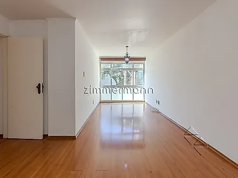 Apartamento 3 Quartos com 1 Suíte e 130m² - Perdizes - Apartamento em Perdizes, Sao Paulo - Foto 4