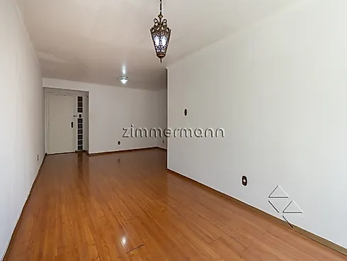 Apartamento 3 Quartos com 1 Suíte e 130m² - Perdizes - Apartamento em Perdizes, Sao Paulo - Foto 5