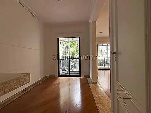 Apartamento 3 Quartos com 3 Suítes e 200m² - Santa Cecilia - Apartamento em Santa Cecilia, Sao Paulo - Foto 4
