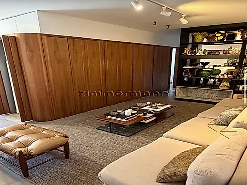 Apartamento 2 Quartos com 1 Suíte e 60m² - Jardim America - Apartamento em Jardim America, São Paulo - Foto 1