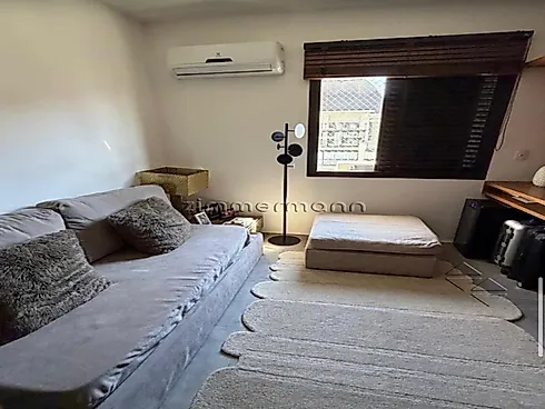 Apartamento 2 Quartos com 1 Suíte e 60m² - Jardim America - Apartamento em Jardim America, São Paulo - Foto 3