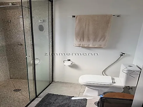 Apartamento 2 Quartos com 1 Suíte e 60m² - Jardim America - Apartamento em Jardim America, São Paulo - Foto 4