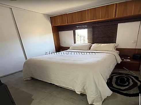 Apartamento 2 Quartos com 1 Suíte e 60m² - Jardim America - Apartamento em Jardim America, São Paulo - Foto 5
