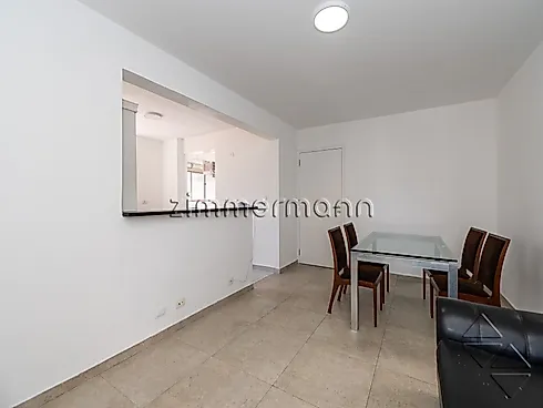 Apartamento 2 Quartos com 82m² - Pinheiros - Apartamento em Pinheiros, Sao Paulo - Foto 2