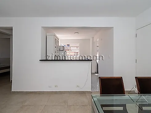 Apartamento 2 Quartos com 82m² - Pinheiros - Apartamento em Pinheiros, Sao Paulo - Foto 4
