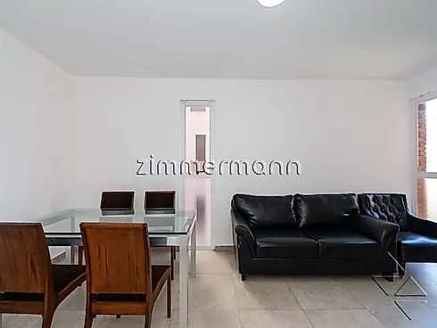 Apartamento 2 Quartos com 82m² - Pinheiros - Apartamento em Pinheiros, Sao Paulo - Foto 5