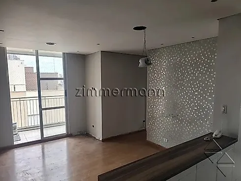 Apartamento 3 Quartos com 1 Suíte e 70m² - Freguesia do Ó - Apartamento em Freguesia Do Ó, São Paulo - Foto 1