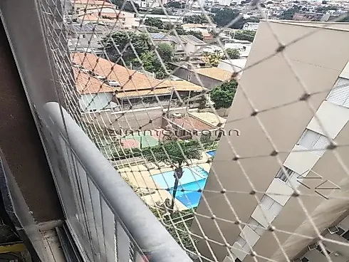 Apartamento 3 Quartos com 1 Suíte e 70m² - Freguesia do Ó - Apartamento em Freguesia Do Ó, São Paulo - Foto 2