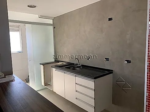Apartamento 3 Quartos com 1 Suíte e 70m² - Freguesia do Ó - Apartamento em Freguesia Do Ó, São Paulo - Foto 4