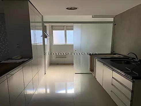 Apartamento 3 Quartos com 1 Suíte e 70m² - Freguesia do Ó - Apartamento em Freguesia Do Ó, São Paulo - Foto 5