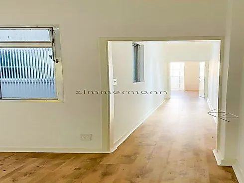 Apartamento 2 Quartos com 67m² - Santa Cecilia - Apartamento em Santa Cecilia, São Paulo - Foto 3