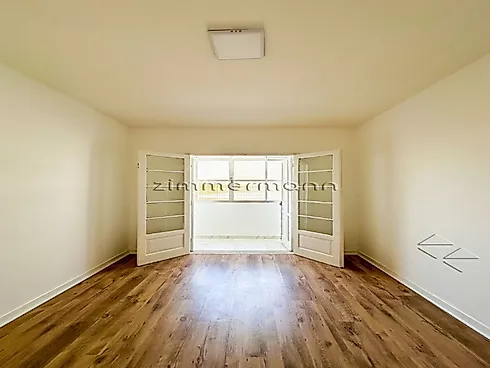 Apartamento 2 Quartos com 67m² - Santa Cecilia - Apartamento em Santa Cecilia, São Paulo - Foto 4