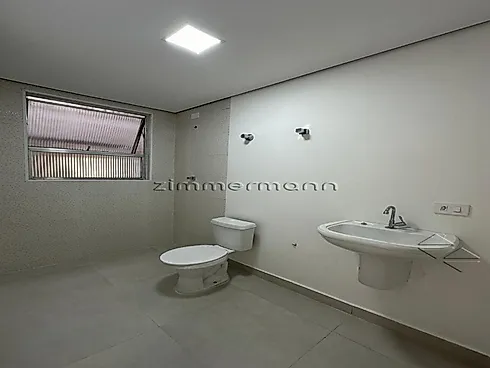 Apartamento 2 Quartos com 67m² - Santa Cecilia - Apartamento em Santa Cecilia, São Paulo - Foto 5