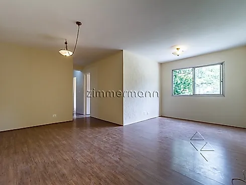 Apartamento 3 Quartos com 1 Suíte e 103m² - Alto de Pinheiros - Apartamento em Alto de Pinheiros, São Paulo - Foto 1