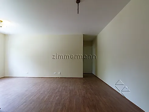Apartamento 3 Quartos com 1 Suíte e 103m² - Alto de Pinheiros - Apartamento em Alto de Pinheiros, São Paulo - Foto 3
