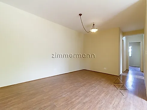 Apartamento 3 Quartos com 1 Suíte e 103m² - Alto de Pinheiros - Apartamento em Alto de Pinheiros, São Paulo - Foto 4