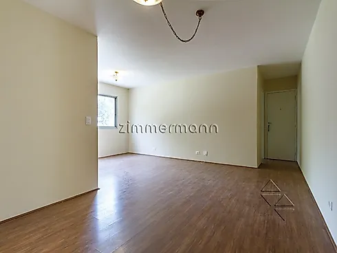 Apartamento 3 Quartos com 1 Suíte e 103m² - Alto de Pinheiros - Apartamento em Alto de Pinheiros, São Paulo - Foto 5