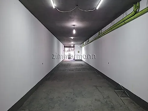 Escritório/Sala Comercial - 180m², Perdizes - Escritório/sala em Perdizes, São Paulo - Foto 1
